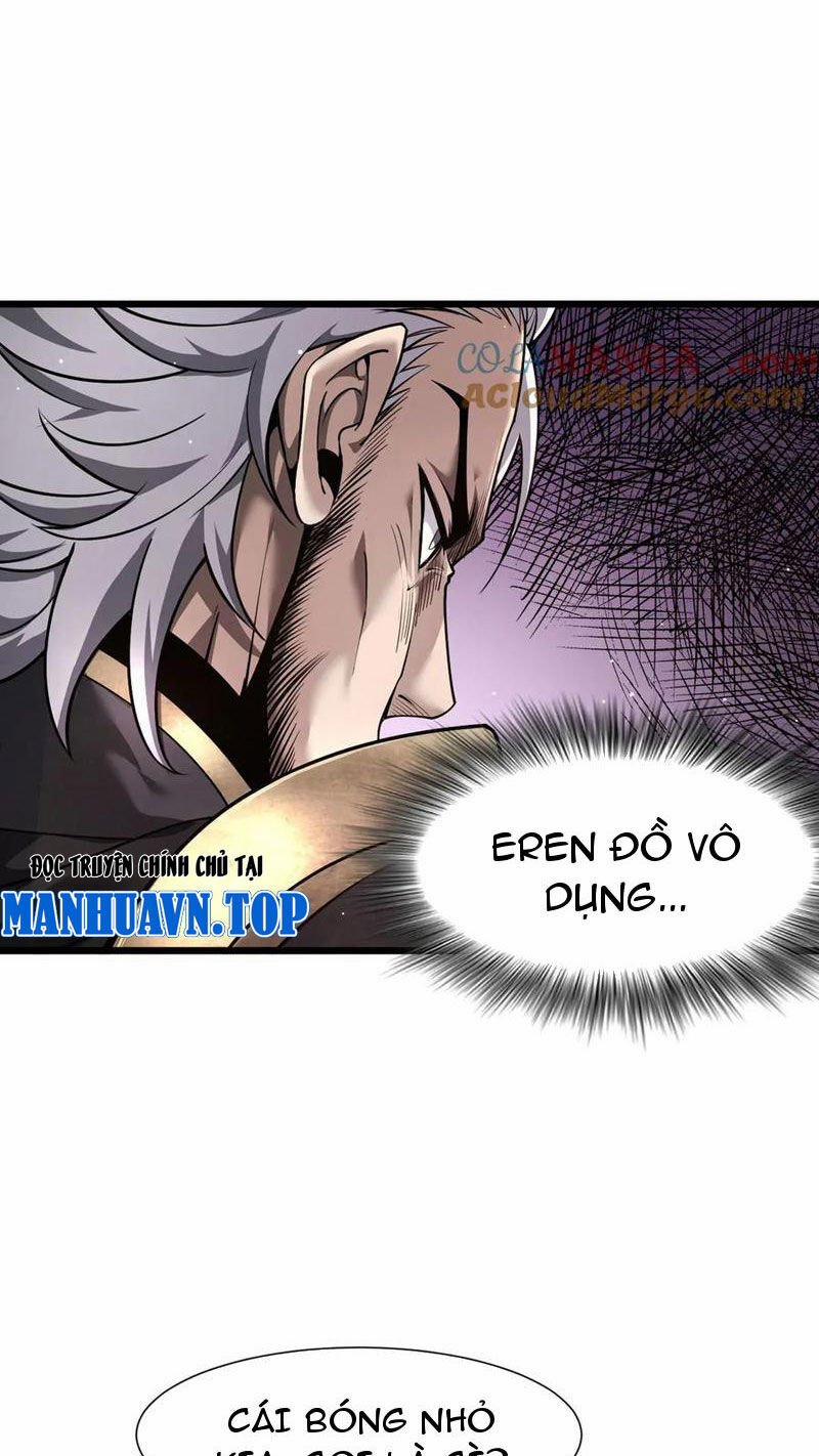 Cái Bóng Phản Bội Của Gia Tộc 12 trang 41