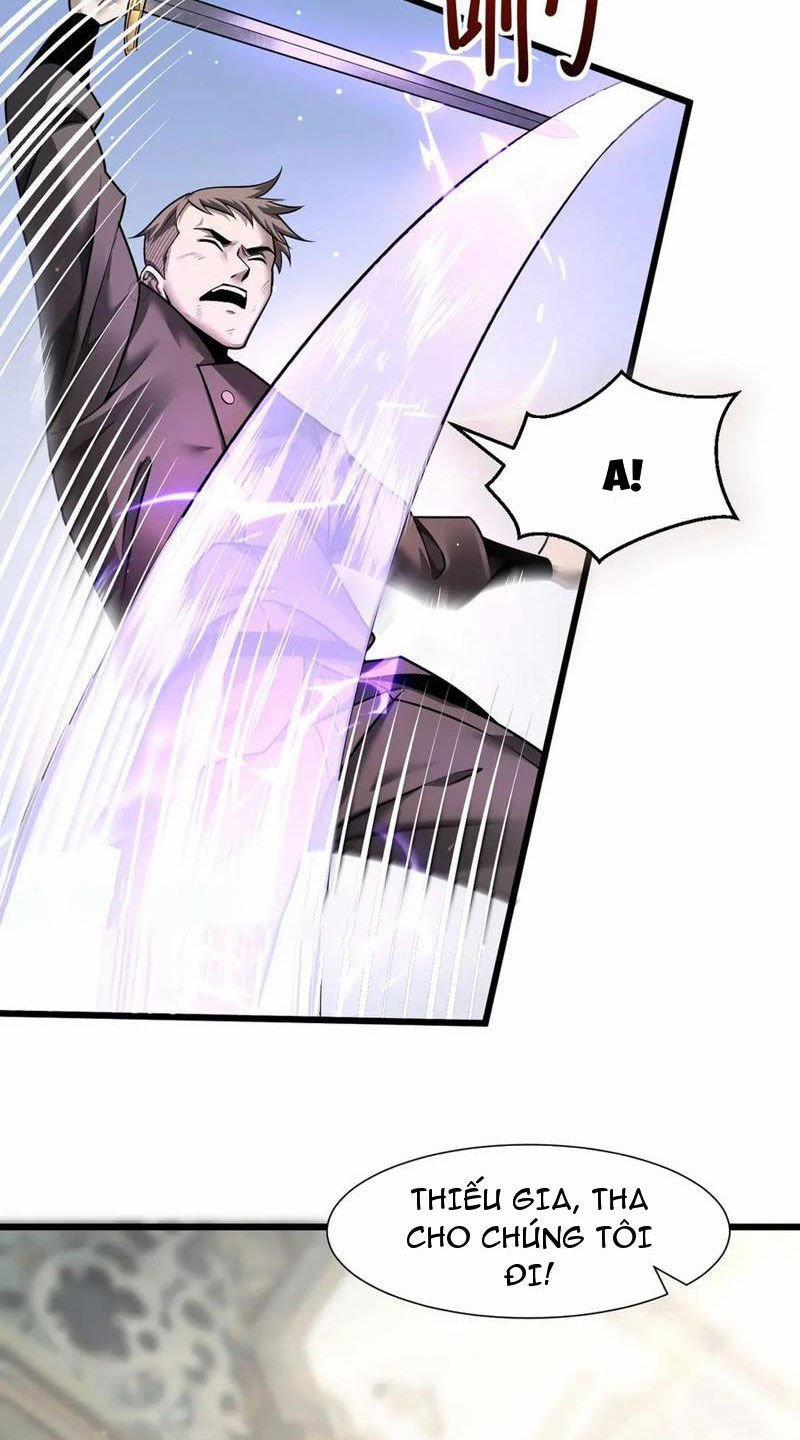 Cái Bóng Phản Bội Của Gia Tộc 12 trang 5