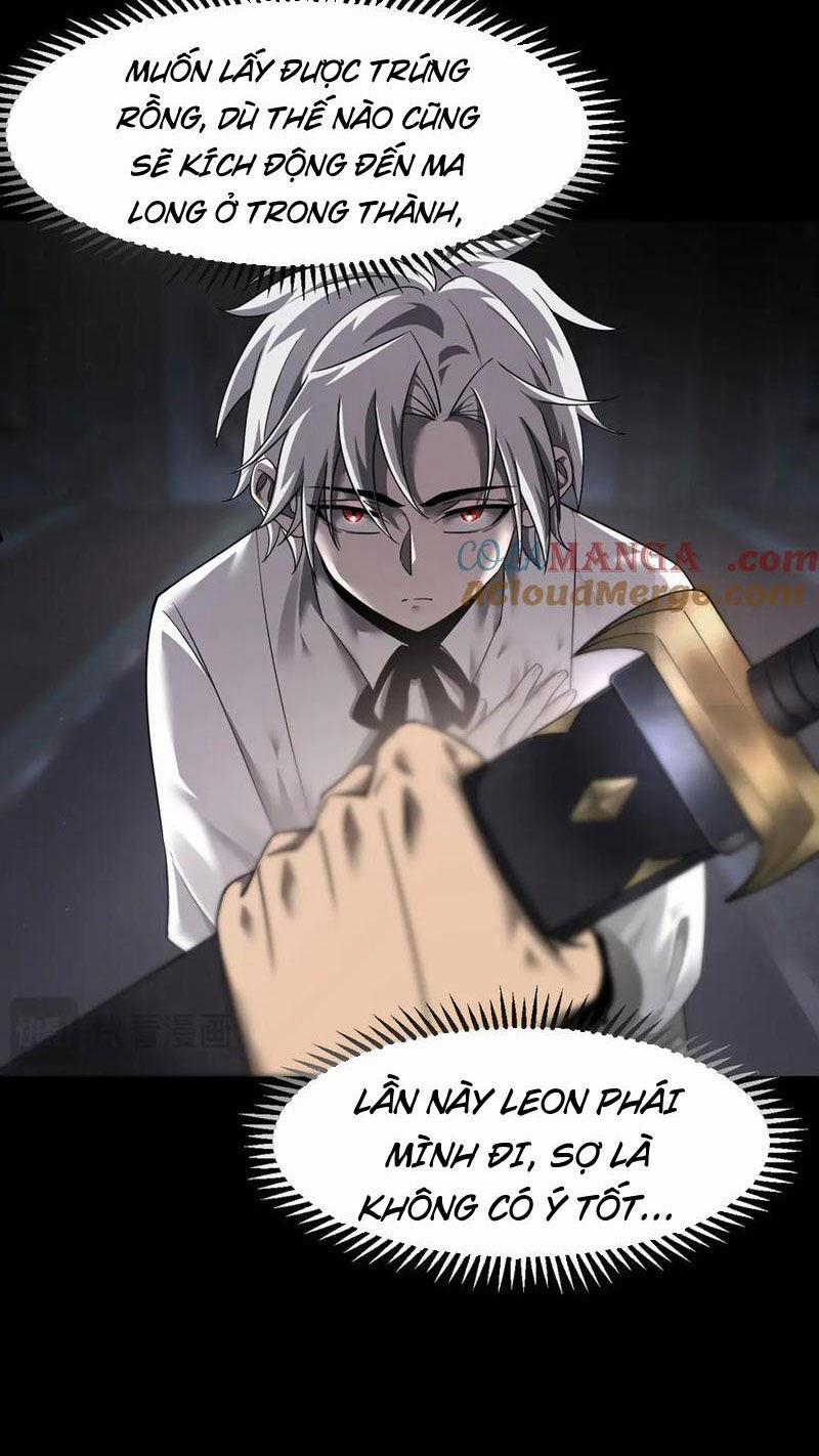 Cái Bóng Phản Bội Của Gia Tộc 12 trang 50
