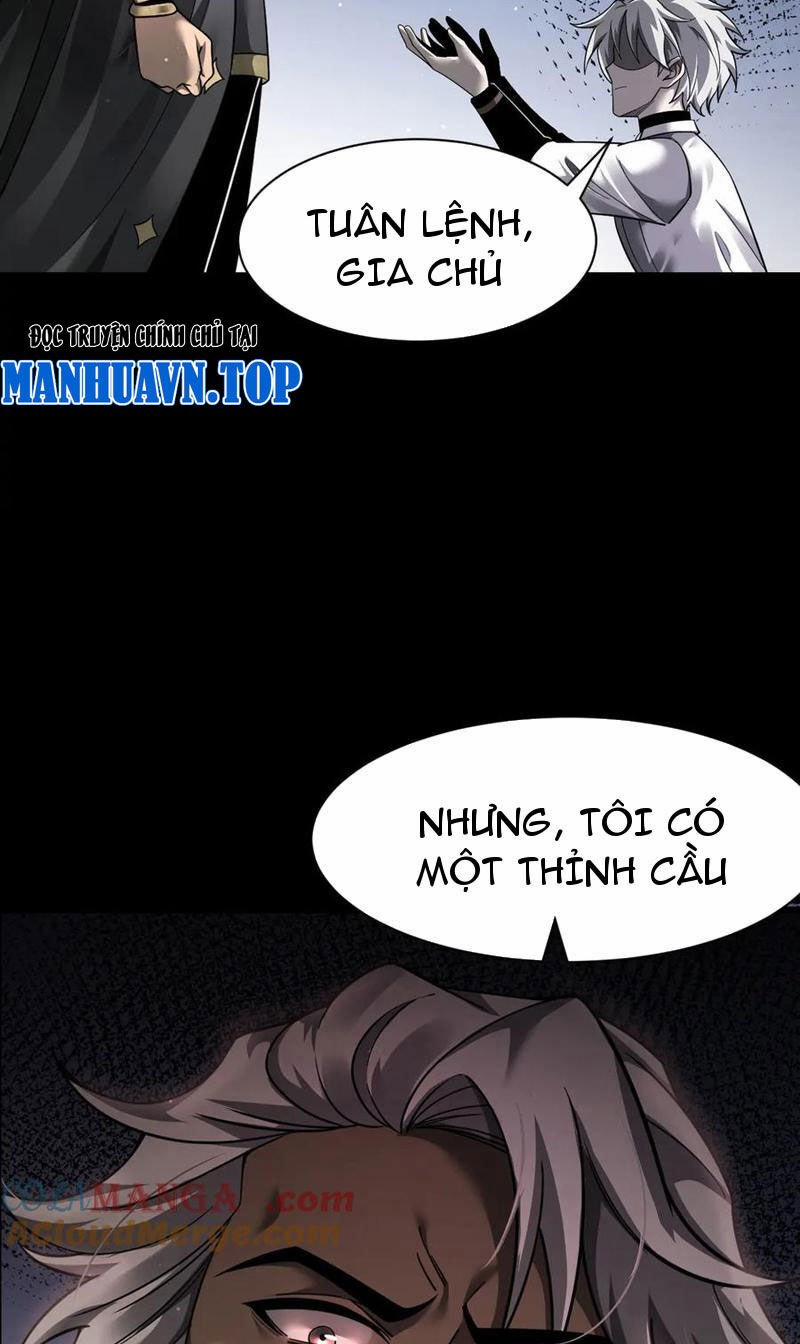 Cái Bóng Phản Bội Của Gia Tộc 12 trang 52