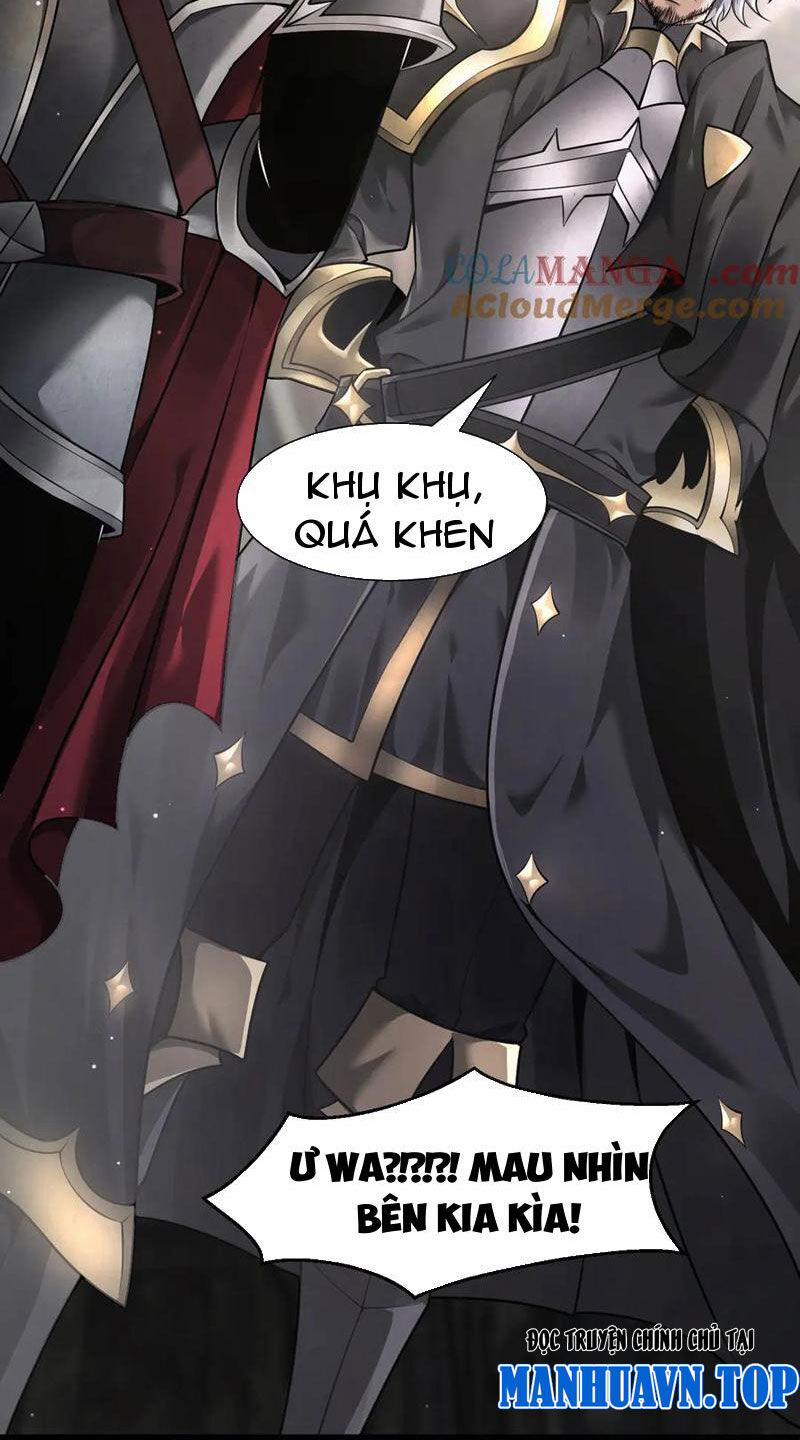 Cái Bóng Phản Bội Của Gia Tộc 12 trang 8