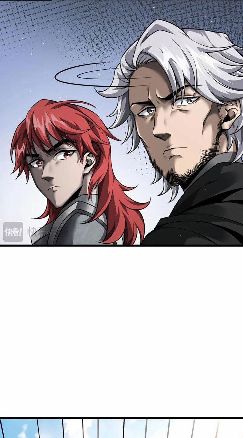 Cái Bóng Phản Bội Của Gia Tộc 12 trang 9