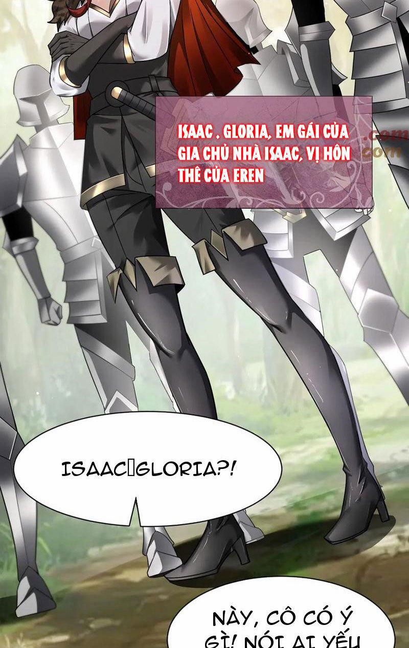 Cái Bóng Phản Bội Của Gia Tộc 13 trang 10