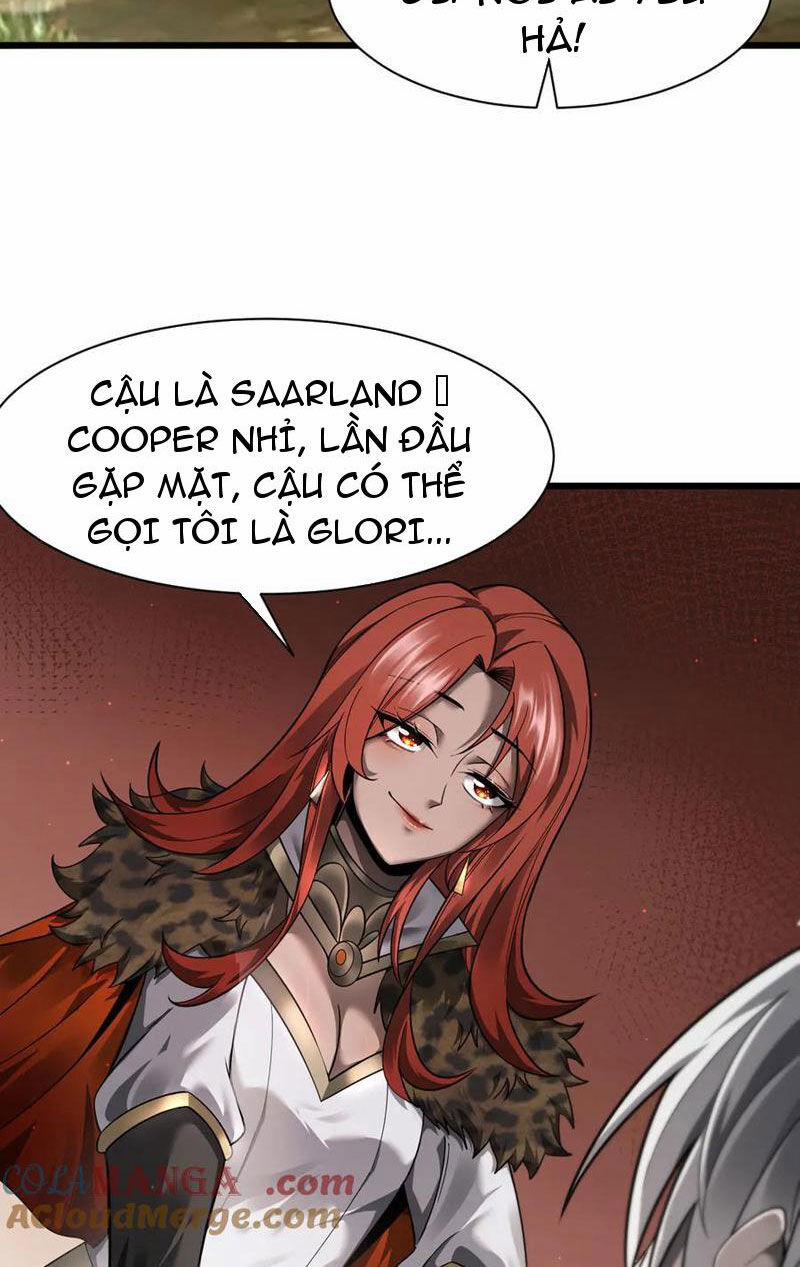 Cái Bóng Phản Bội Của Gia Tộc 13 trang 11