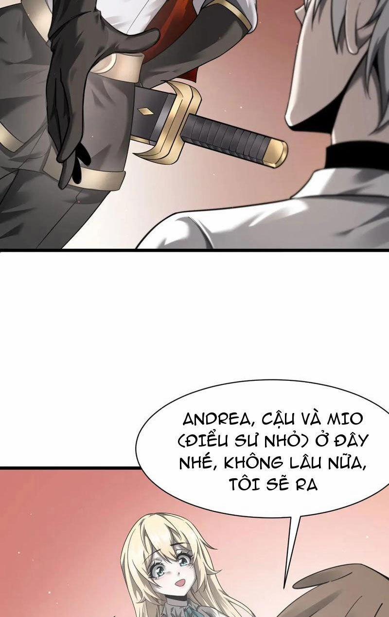 Cái Bóng Phản Bội Của Gia Tộc 13 trang 12