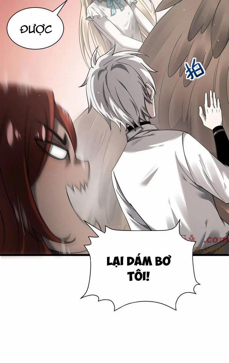 Cái Bóng Phản Bội Của Gia Tộc 13 trang 13