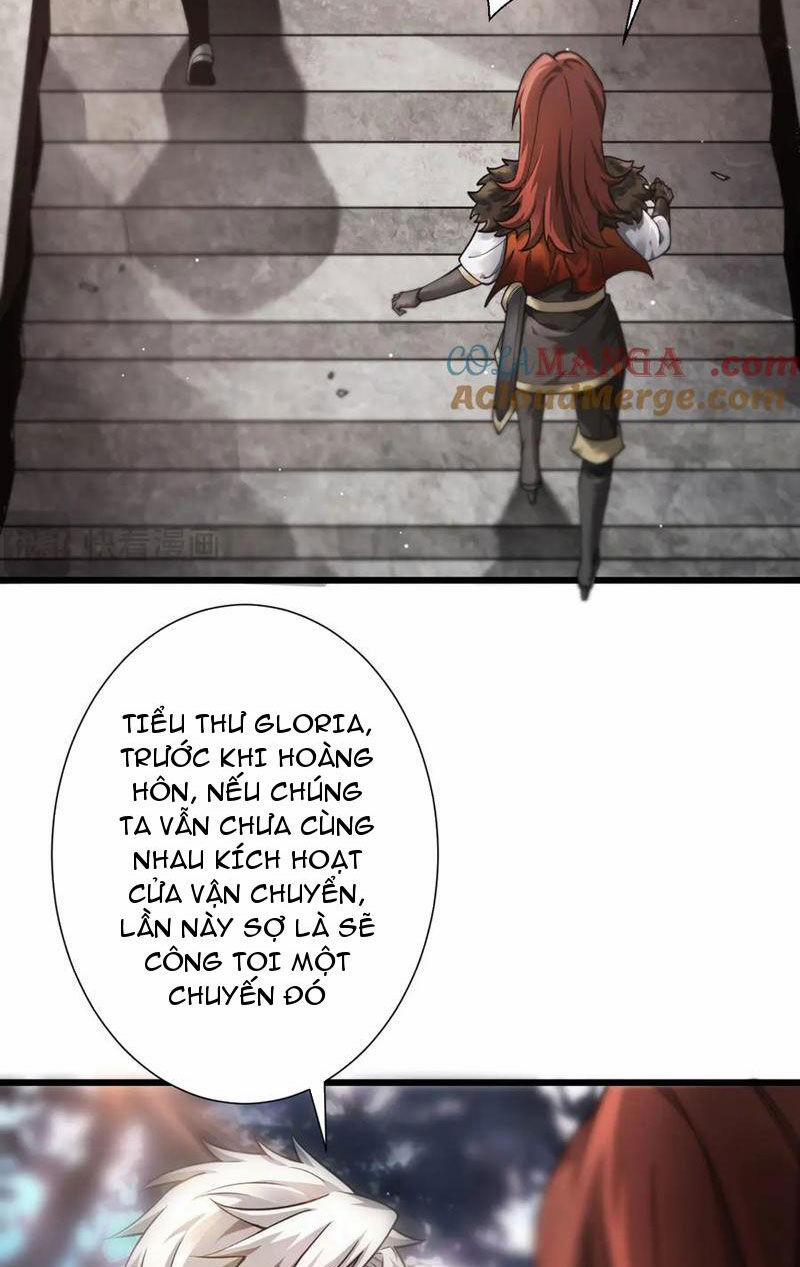 Cái Bóng Phản Bội Của Gia Tộc 13 trang 15