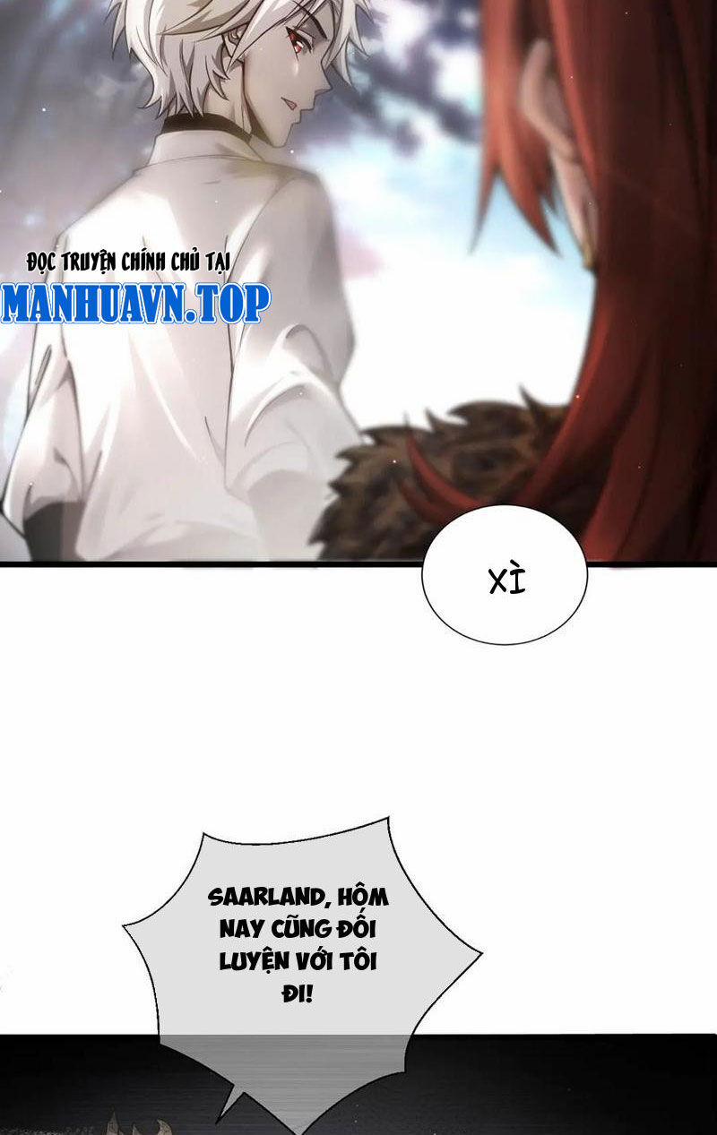 Cái Bóng Phản Bội Của Gia Tộc 13 trang 16