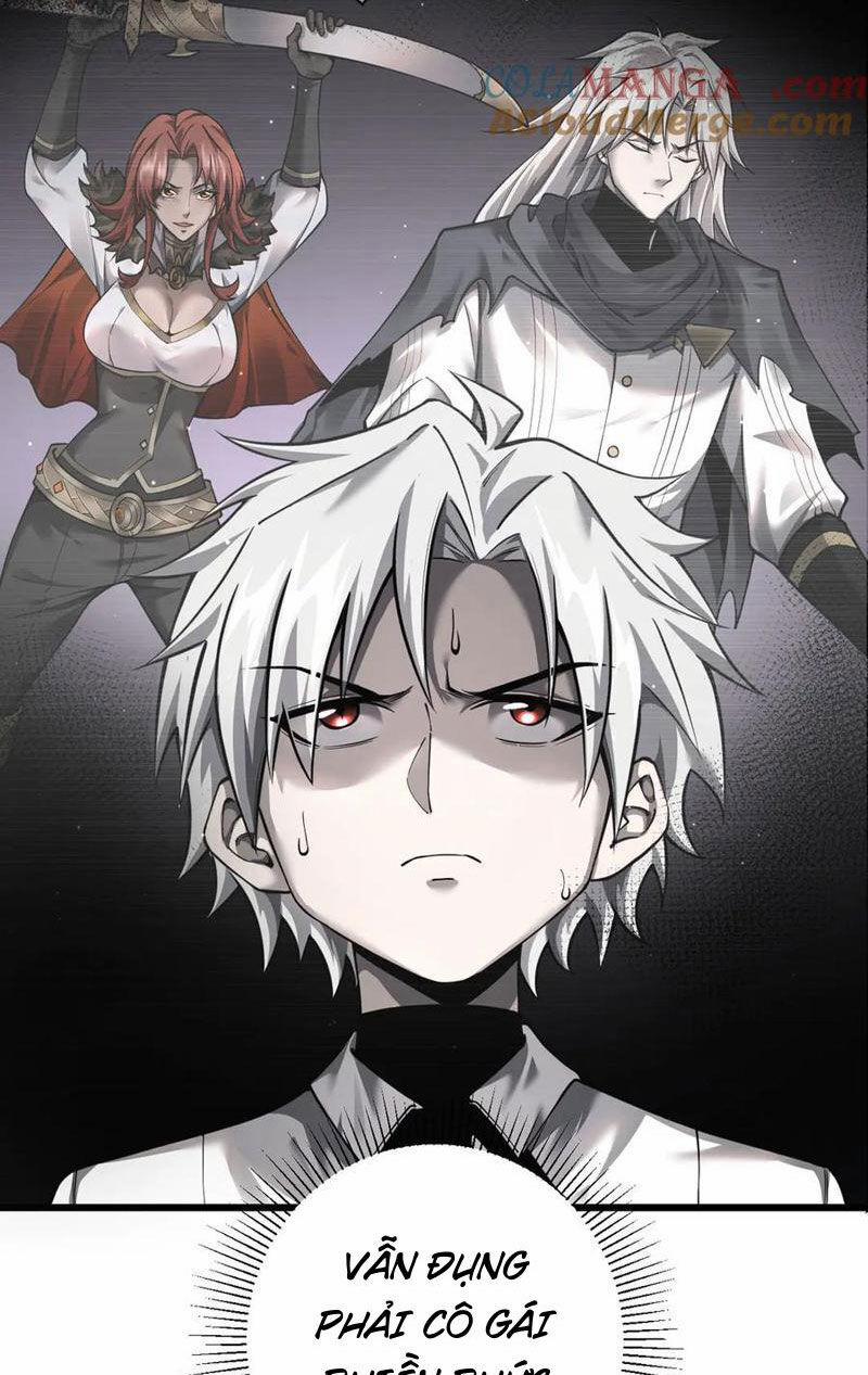 Cái Bóng Phản Bội Của Gia Tộc 13 trang 17