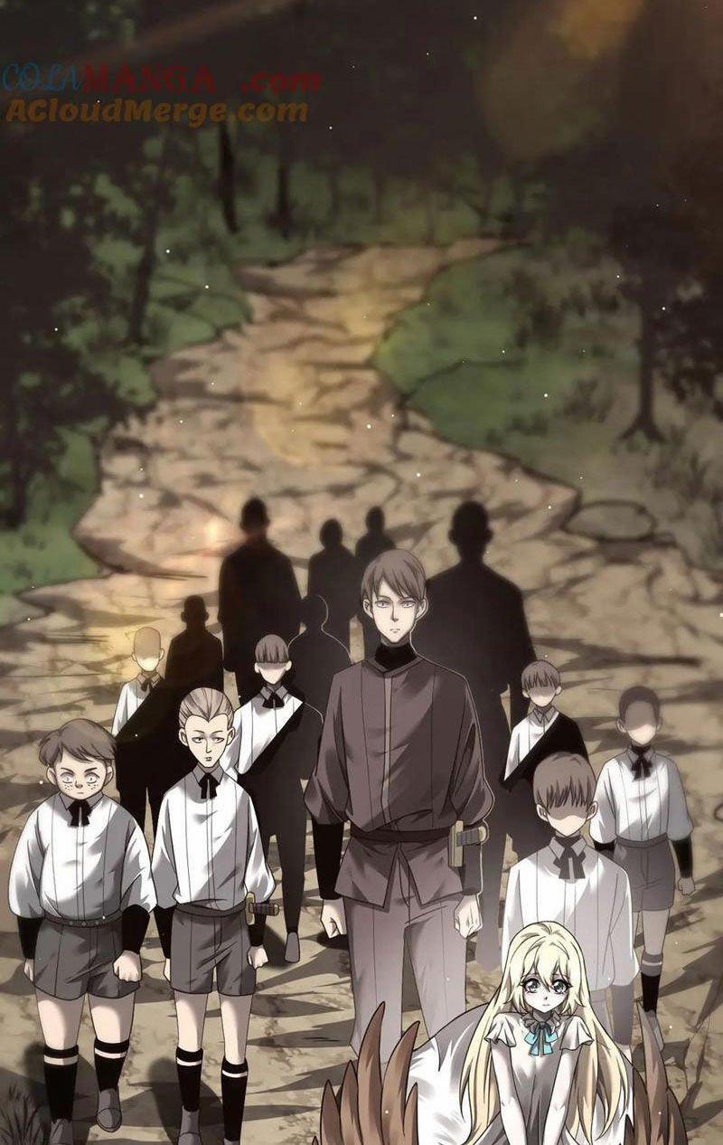 Cái Bóng Phản Bội Của Gia Tộc 13 trang 2