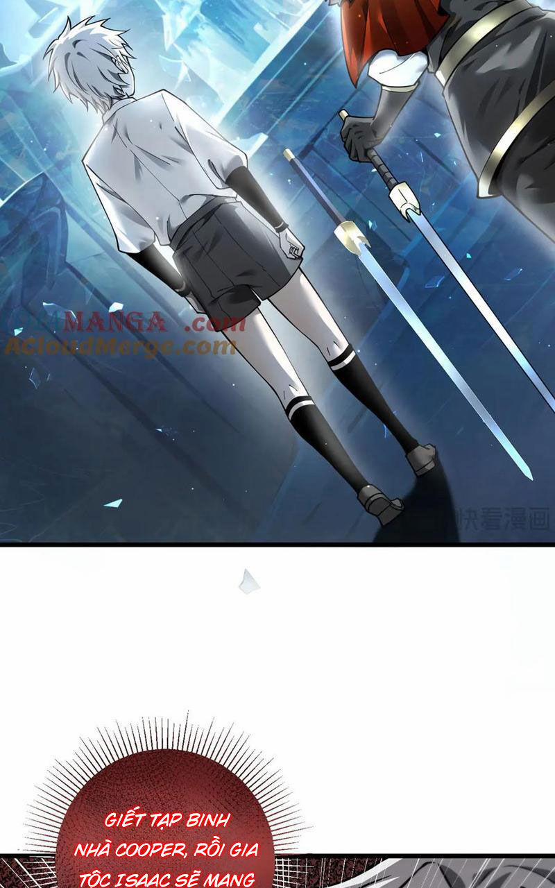 Cái Bóng Phản Bội Của Gia Tộc 13 trang 22