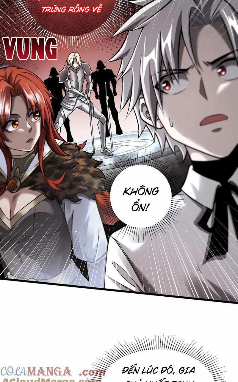 Cái Bóng Phản Bội Của Gia Tộc 13 trang 23