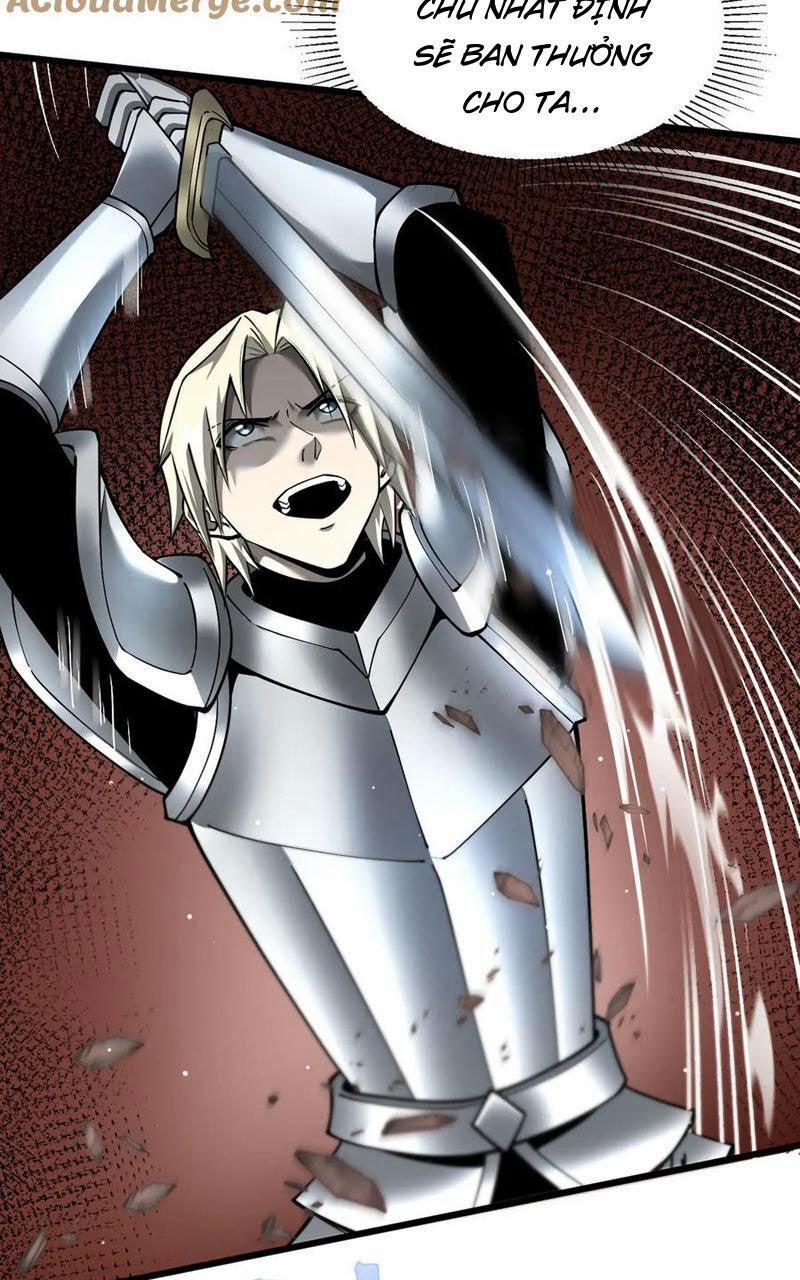 Cái Bóng Phản Bội Của Gia Tộc 13 trang 24