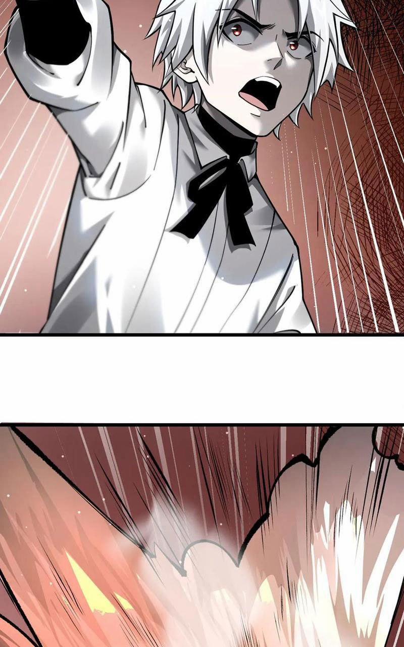 Cái Bóng Phản Bội Của Gia Tộc 13 trang 26