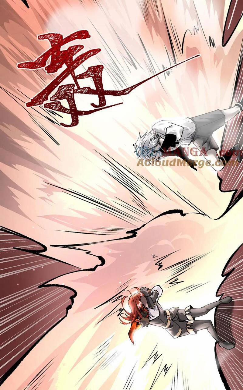 Cái Bóng Phản Bội Của Gia Tộc 13 trang 27