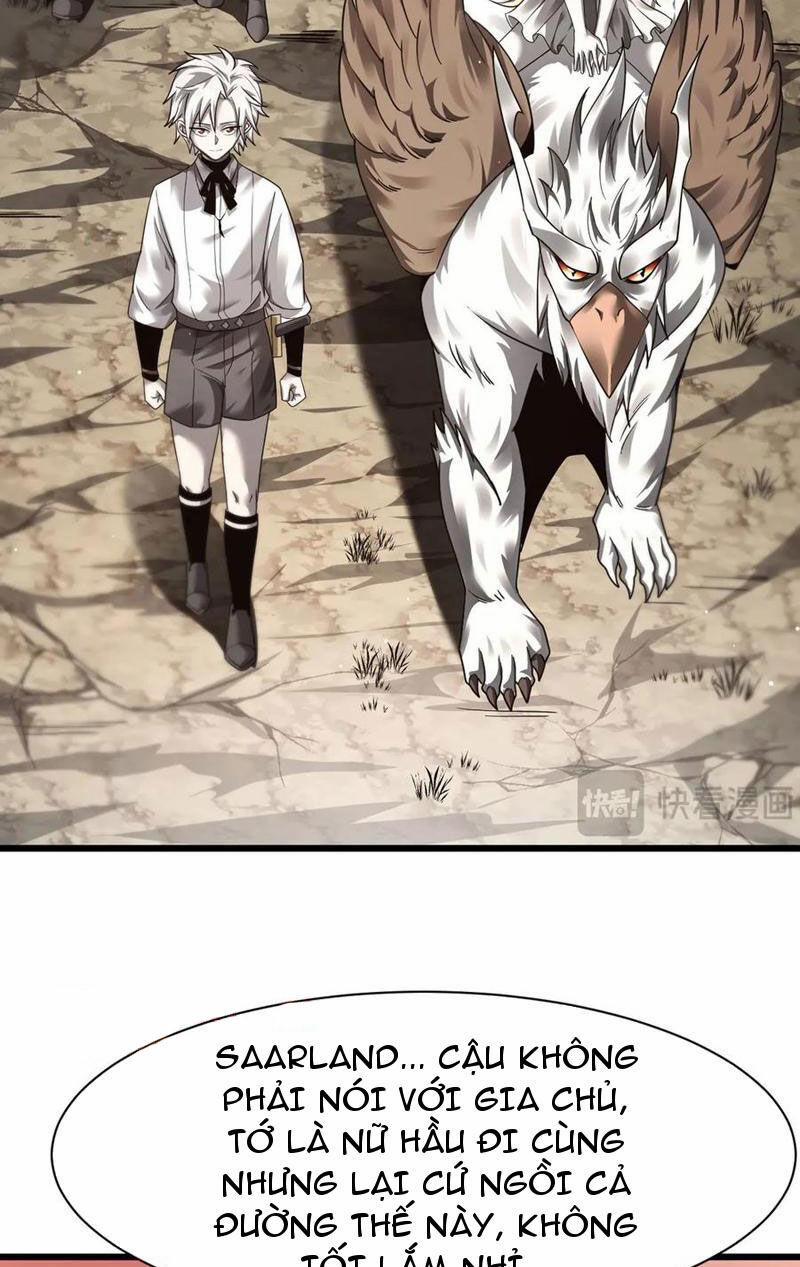 Cái Bóng Phản Bội Của Gia Tộc 13 trang 3