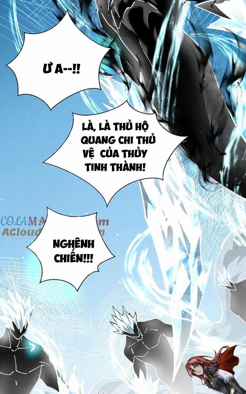Cái Bóng Phản Bội Của Gia Tộc 13 trang 30