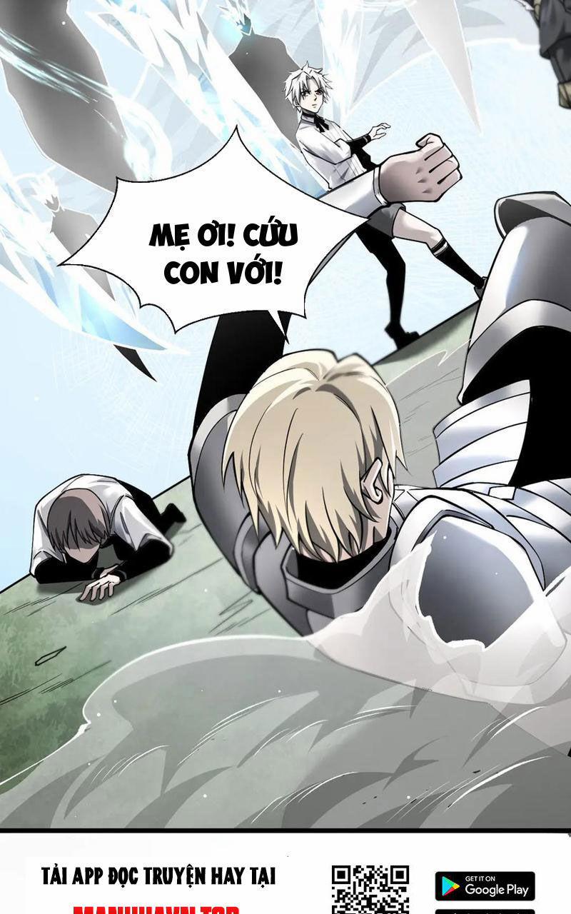 Cái Bóng Phản Bội Của Gia Tộc 13 trang 31