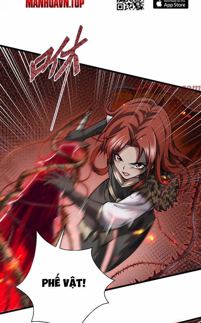 Cái Bóng Phản Bội Của Gia Tộc 13 trang 32