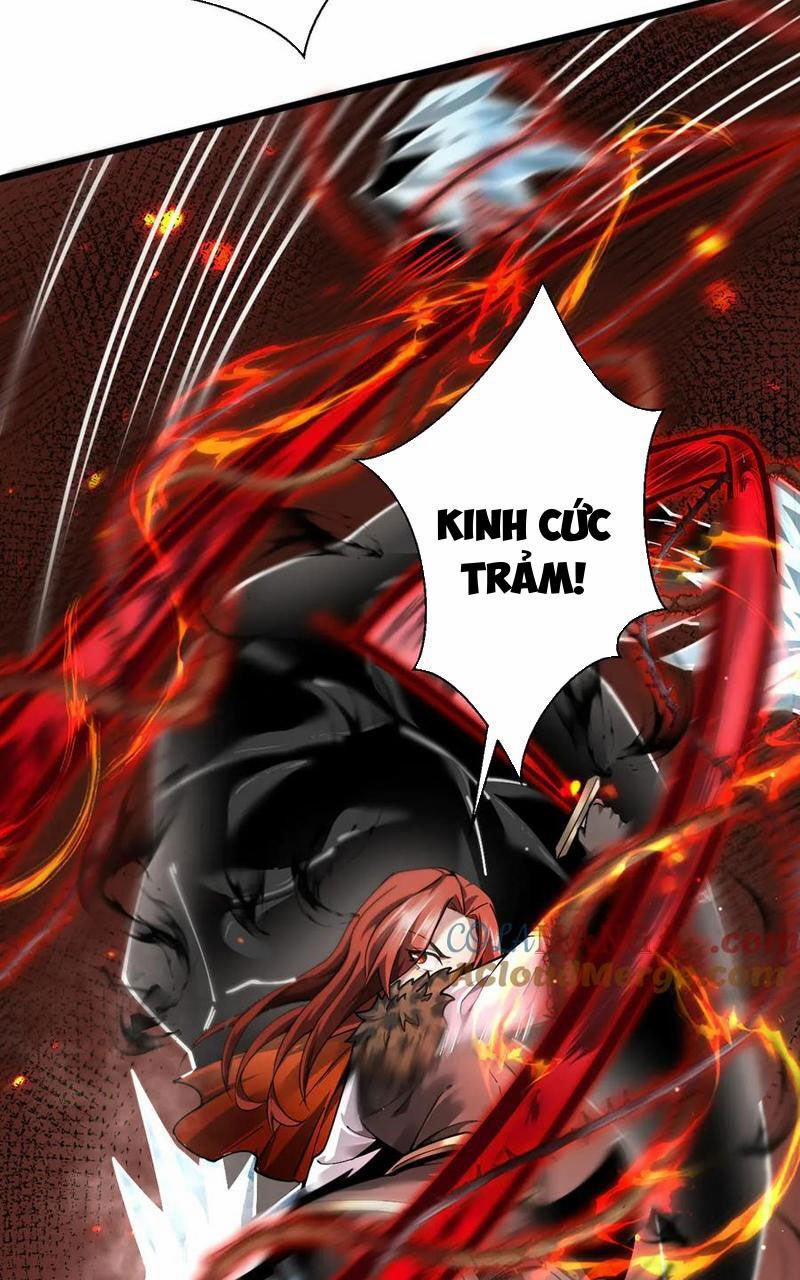 Cái Bóng Phản Bội Của Gia Tộc 13 trang 33