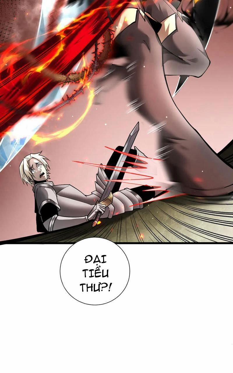 Cái Bóng Phản Bội Của Gia Tộc 13 trang 34