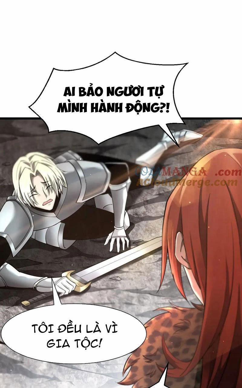 Cái Bóng Phản Bội Của Gia Tộc 13 trang 35