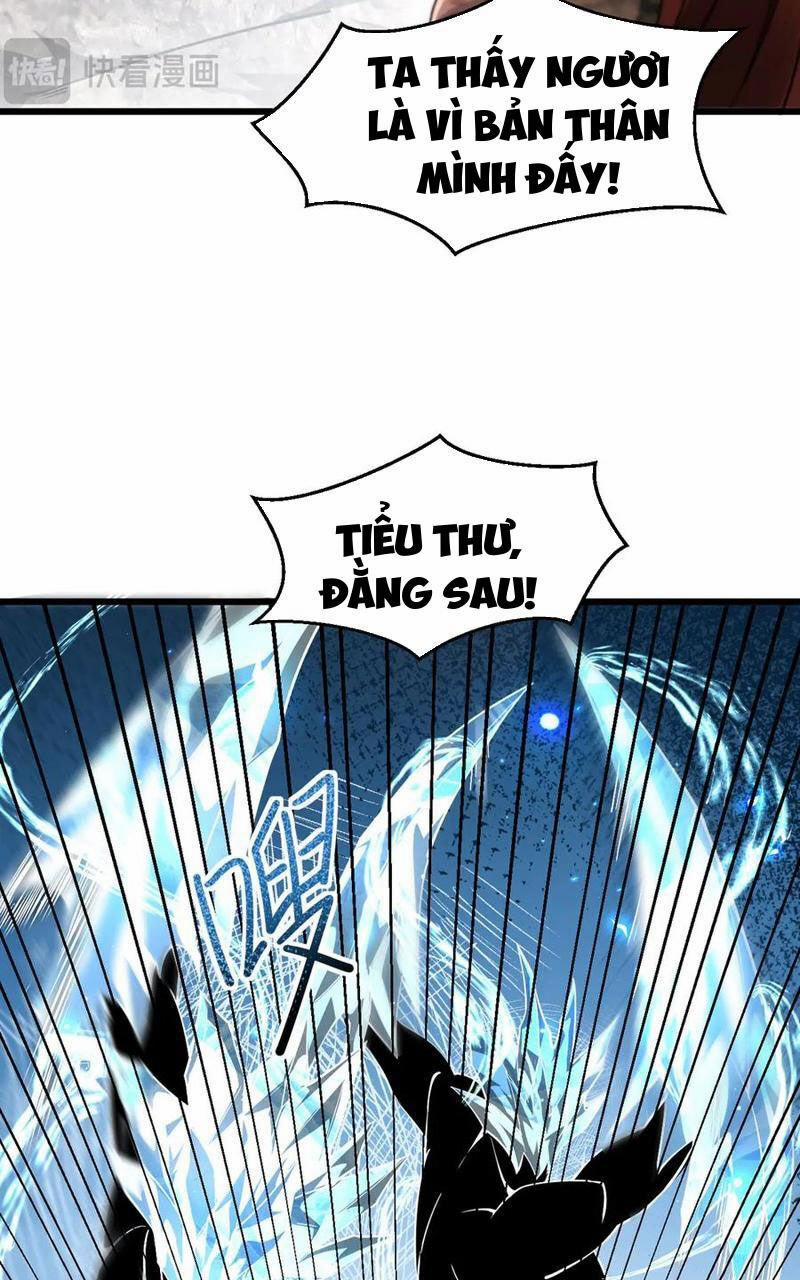 Cái Bóng Phản Bội Của Gia Tộc 13 trang 36