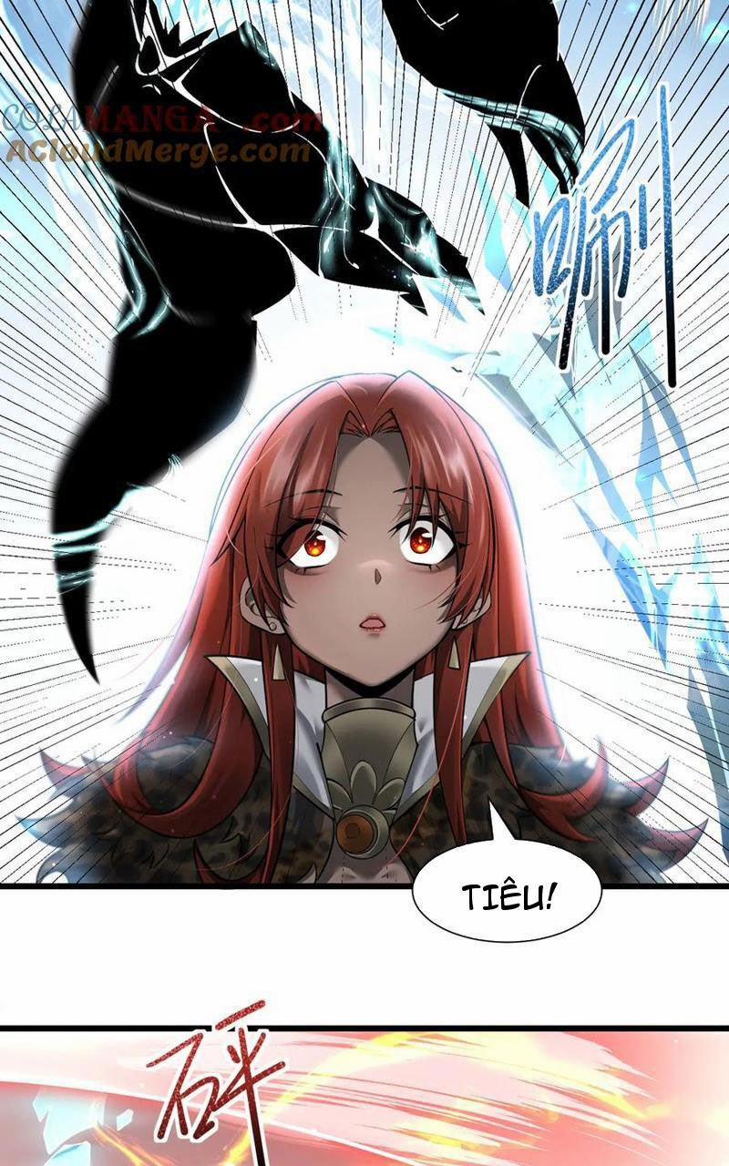 Cái Bóng Phản Bội Của Gia Tộc 13 trang 37