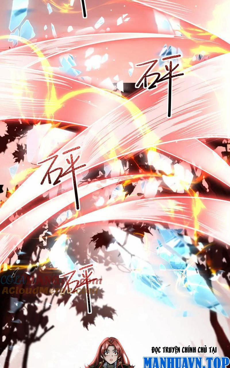 Cái Bóng Phản Bội Của Gia Tộc 13 trang 38