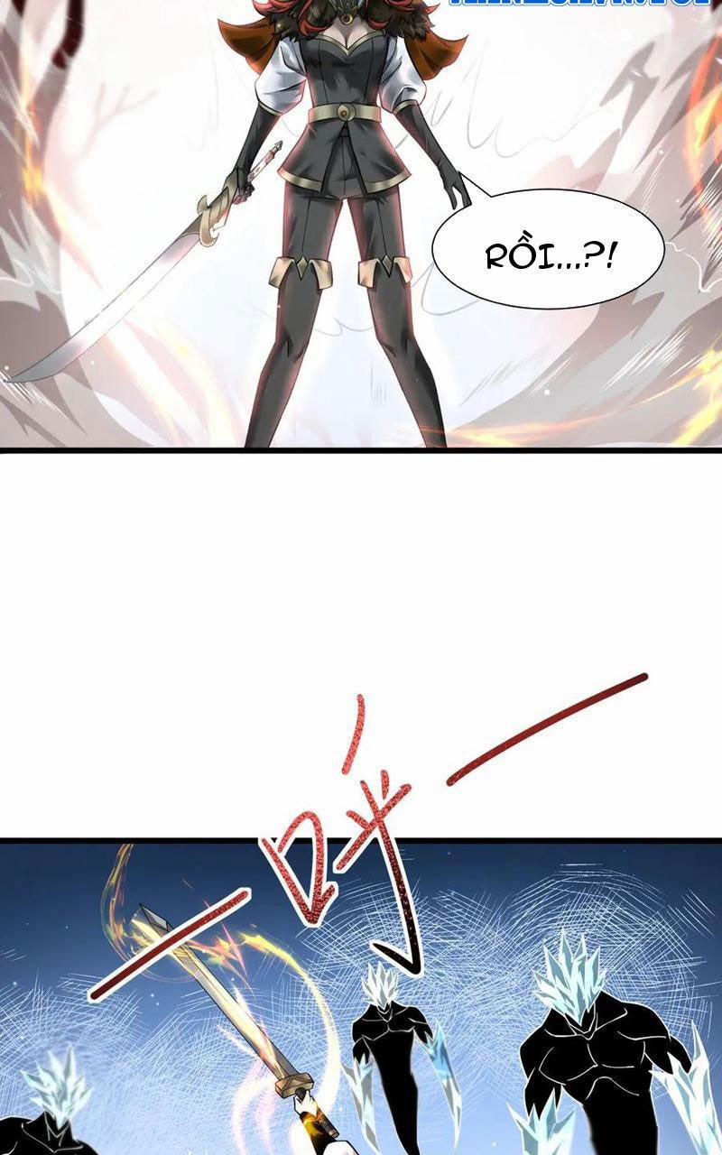 Cái Bóng Phản Bội Của Gia Tộc 13 trang 39