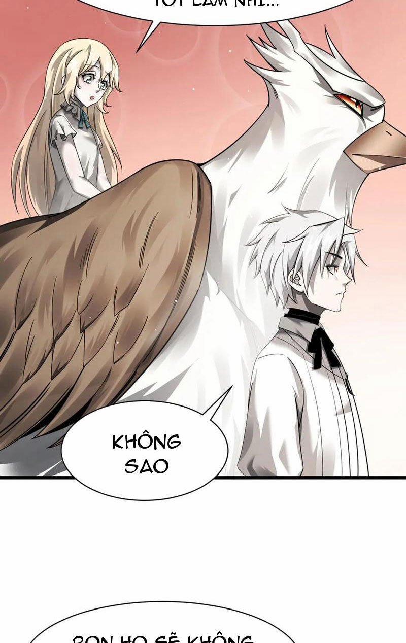 Cái Bóng Phản Bội Của Gia Tộc 13 trang 4
