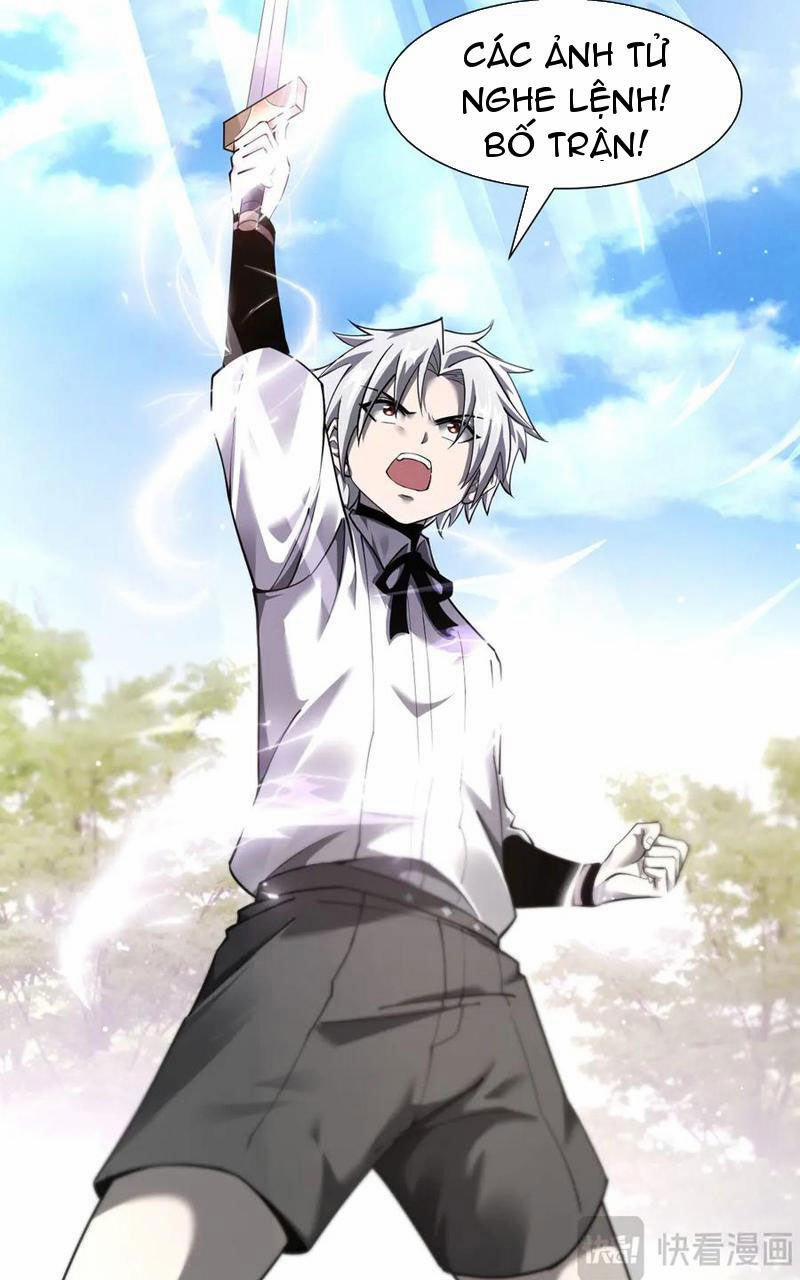 Cái Bóng Phản Bội Của Gia Tộc 13 trang 41
