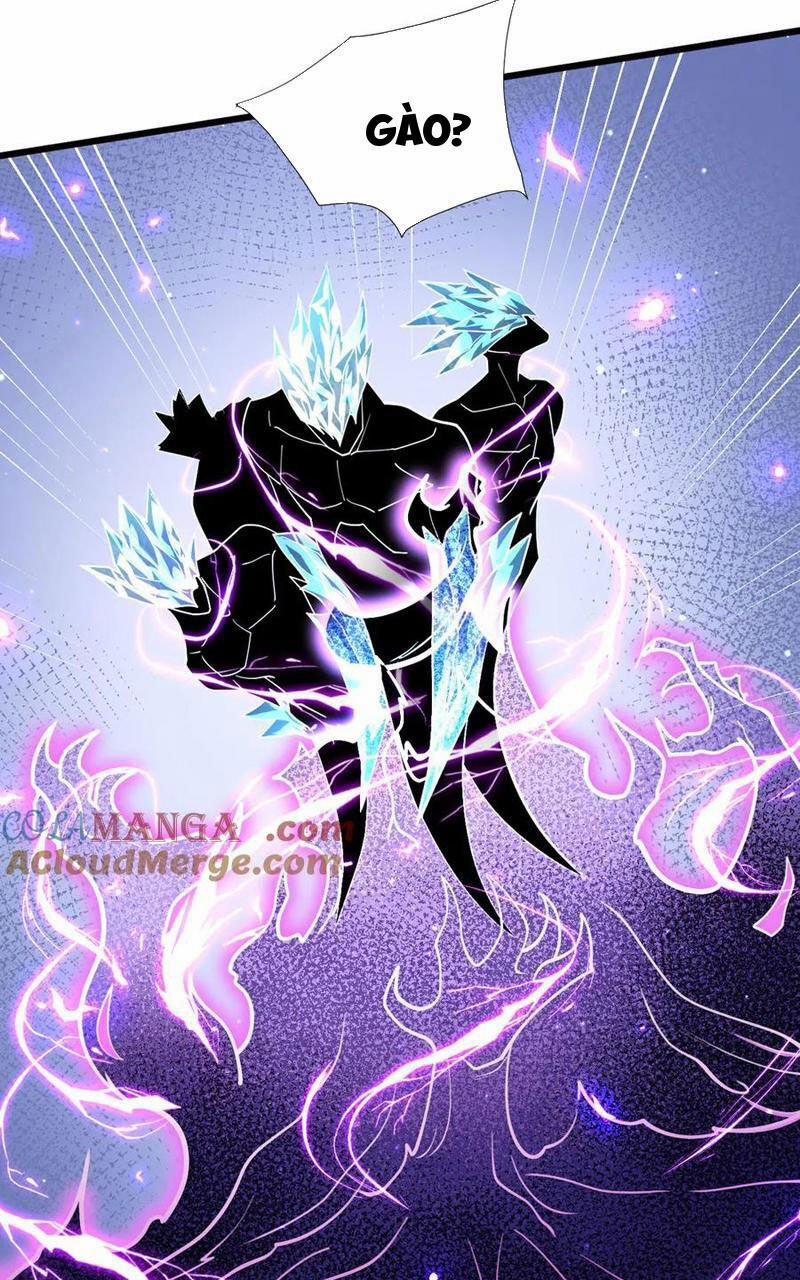 Cái Bóng Phản Bội Của Gia Tộc 13 trang 47