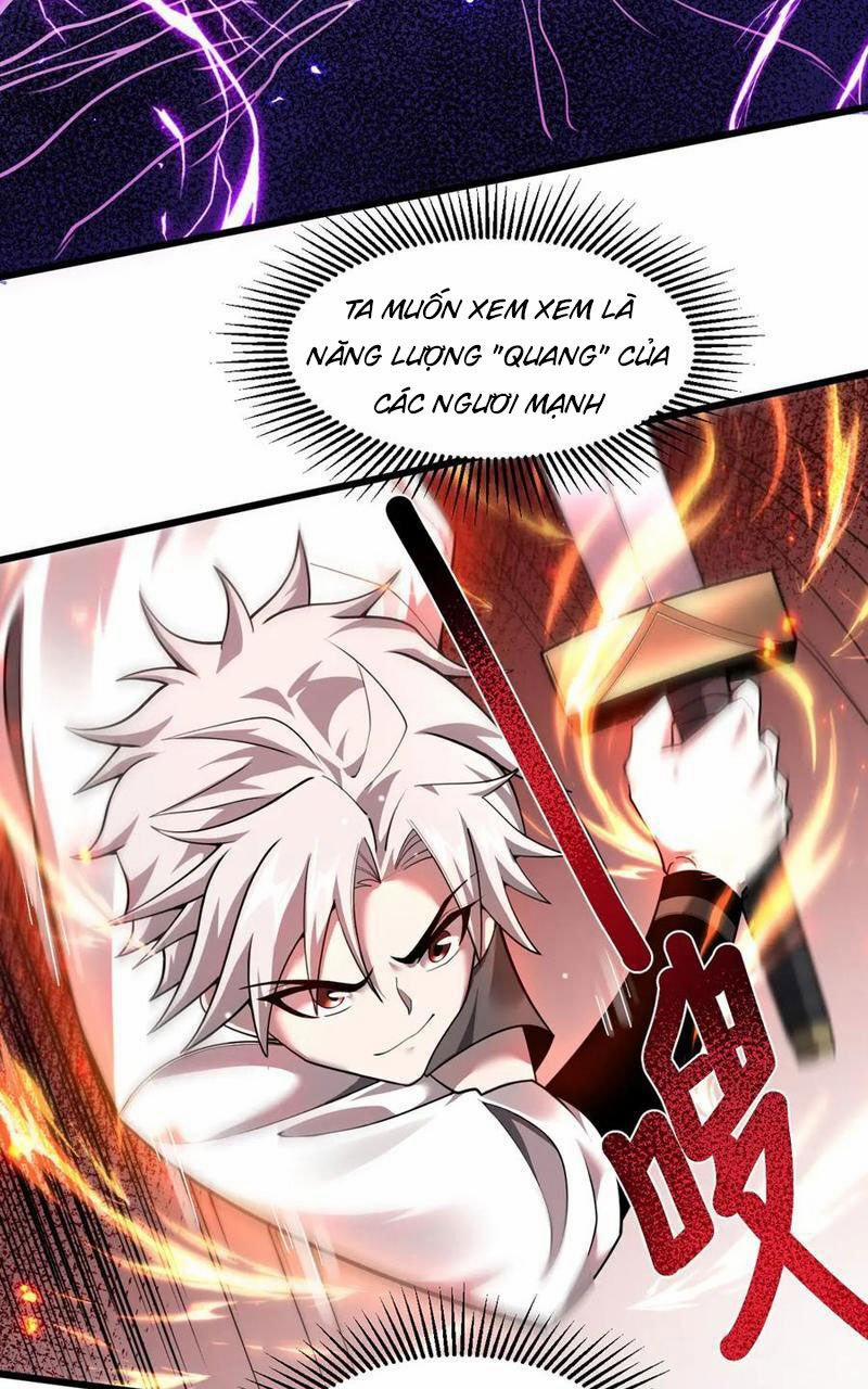 Cái Bóng Phản Bội Của Gia Tộc 13 trang 48