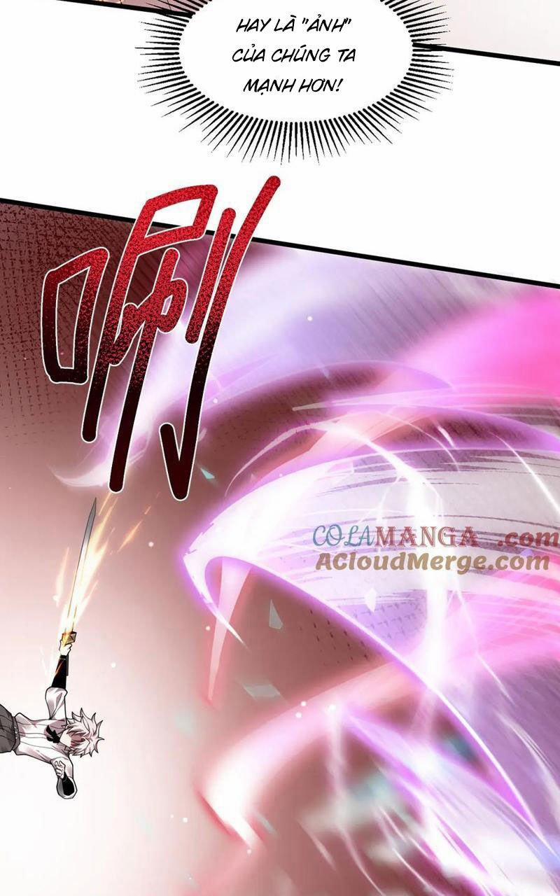 Cái Bóng Phản Bội Của Gia Tộc 13 trang 49