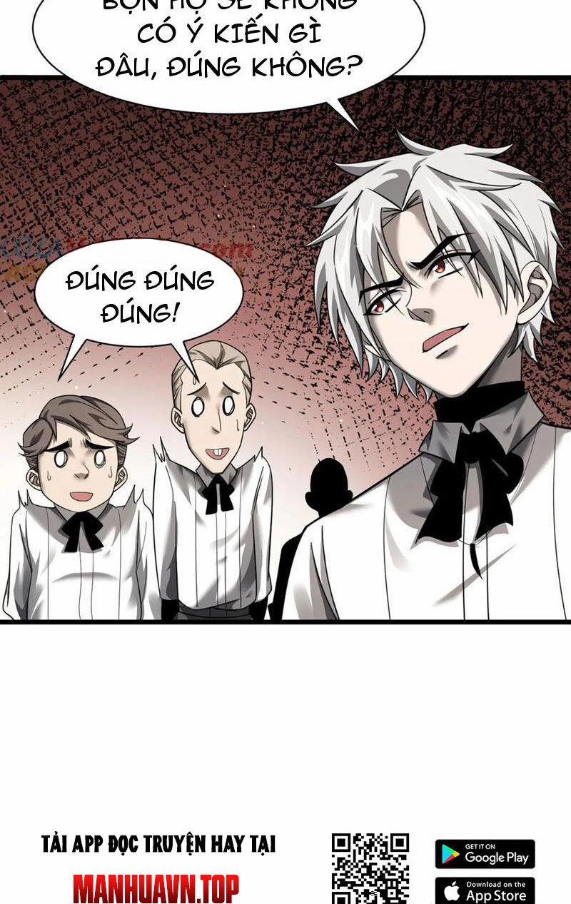 Cái Bóng Phản Bội Của Gia Tộc 13 trang 5