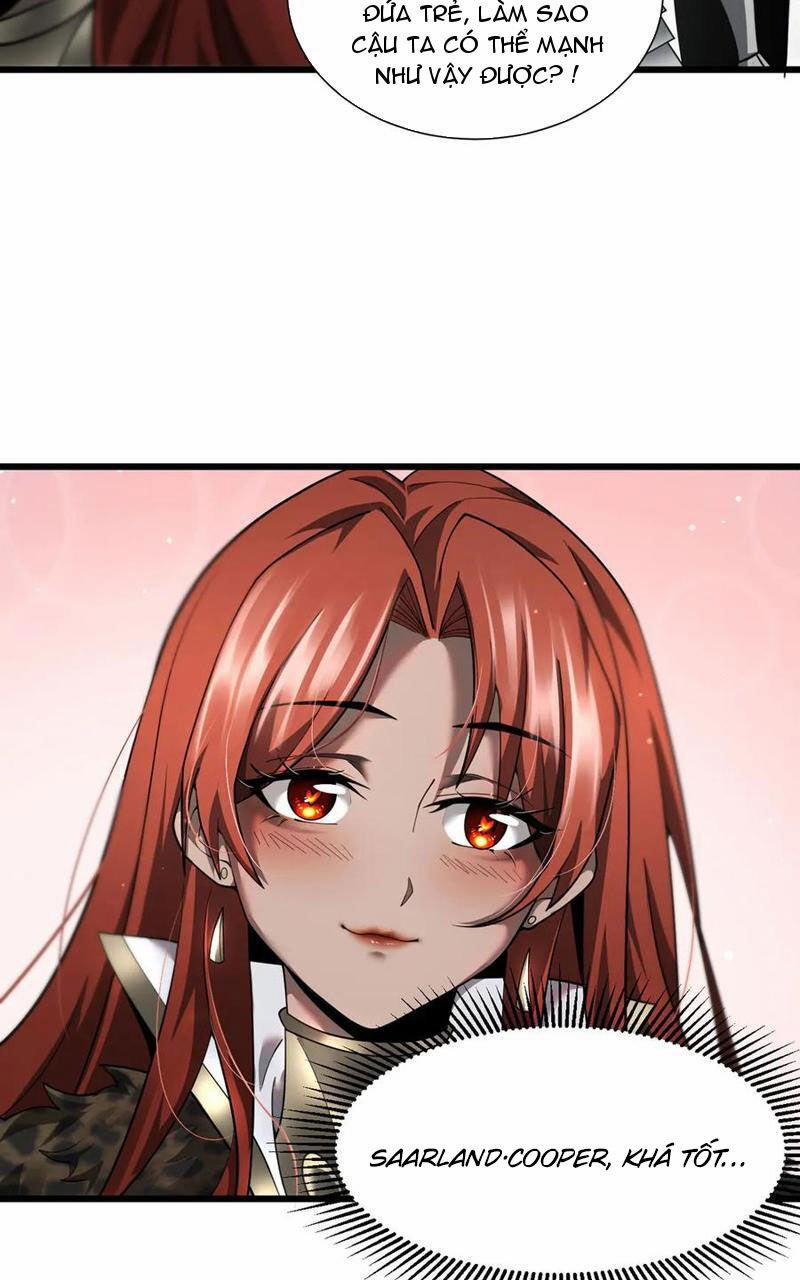 Cái Bóng Phản Bội Của Gia Tộc 13 trang 52