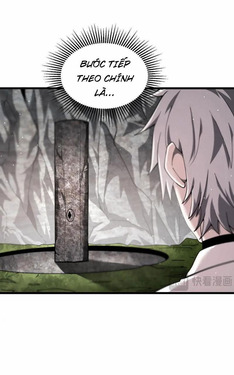 Cái Bóng Phản Bội Của Gia Tộc 13 trang 56