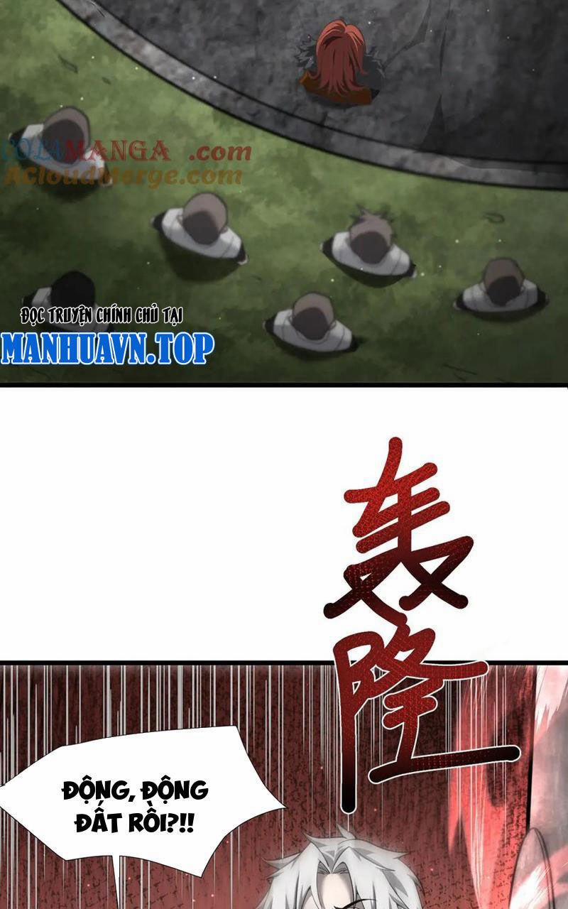 Cái Bóng Phản Bội Của Gia Tộc 13 trang 59
