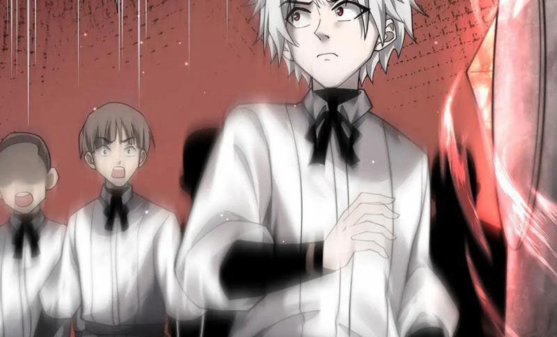 Cái Bóng Phản Bội Của Gia Tộc 13 trang 60