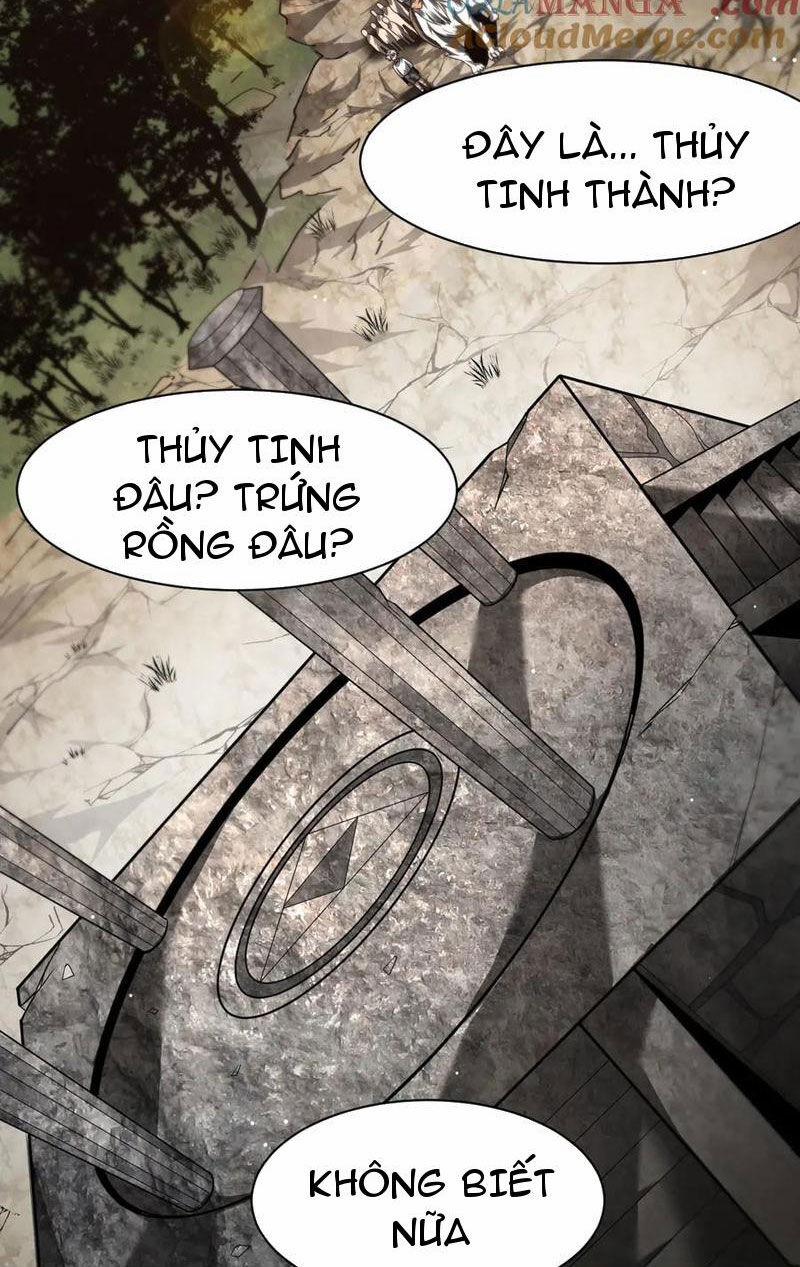 Cái Bóng Phản Bội Của Gia Tộc 13 trang 7