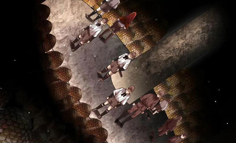 Cái Bóng Phản Bội Của Gia Tộc 13 trang 74