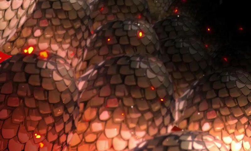 Cái Bóng Phản Bội Của Gia Tộc 13 trang 76