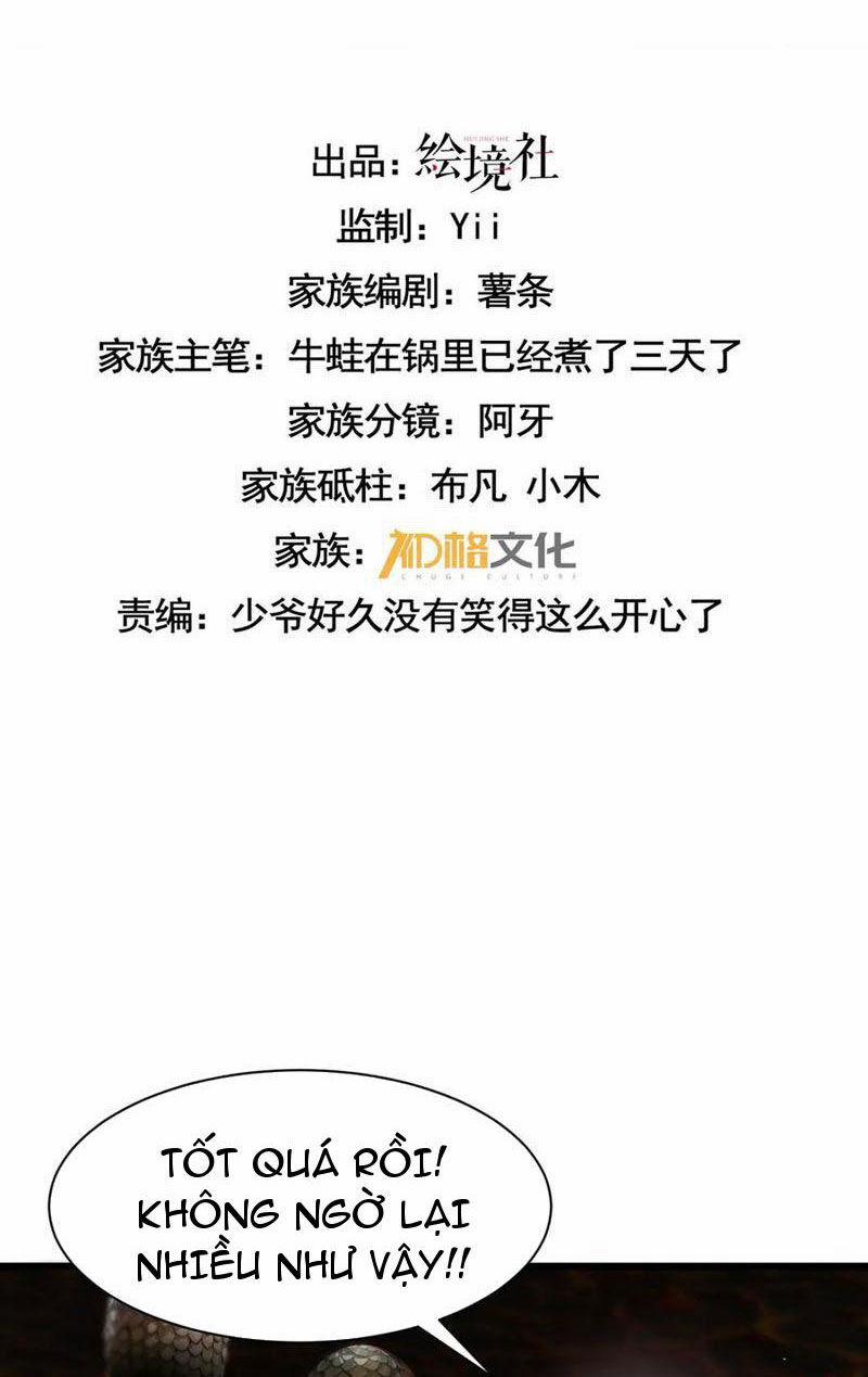 Cái Bóng Phản Bội Của Gia Tộc 14 trang 1