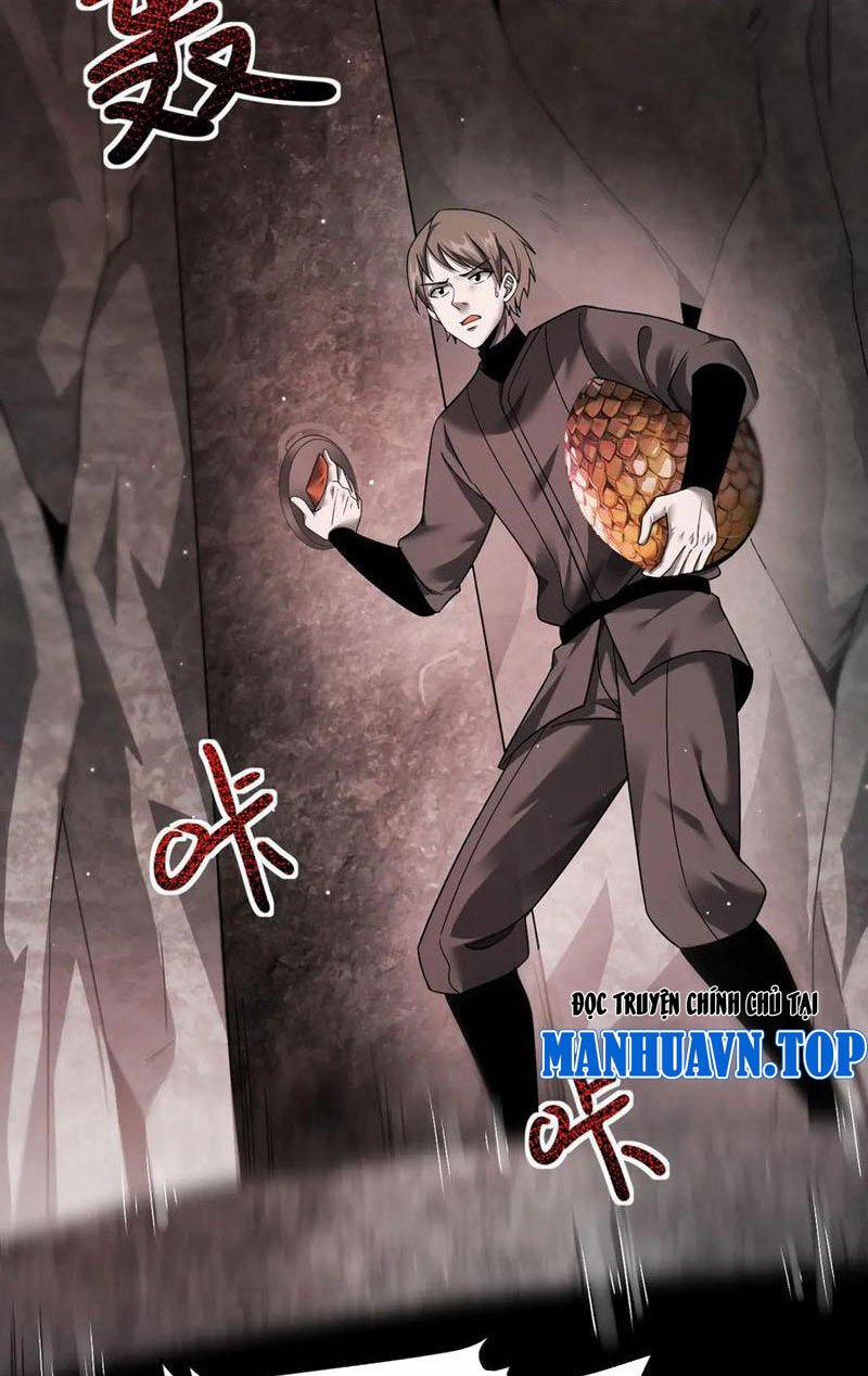 Cái Bóng Phản Bội Của Gia Tộc 14 trang 10