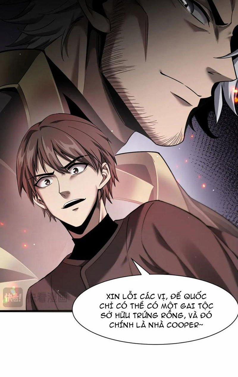Cái Bóng Phản Bội Của Gia Tộc 14 trang 12
