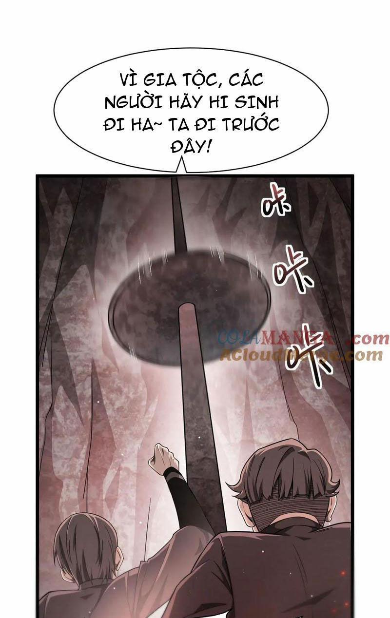 Cái Bóng Phản Bội Của Gia Tộc 14 trang 13