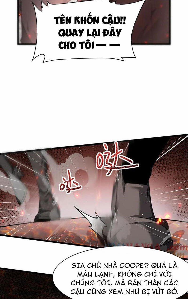 Cái Bóng Phản Bội Của Gia Tộc 14 trang 14