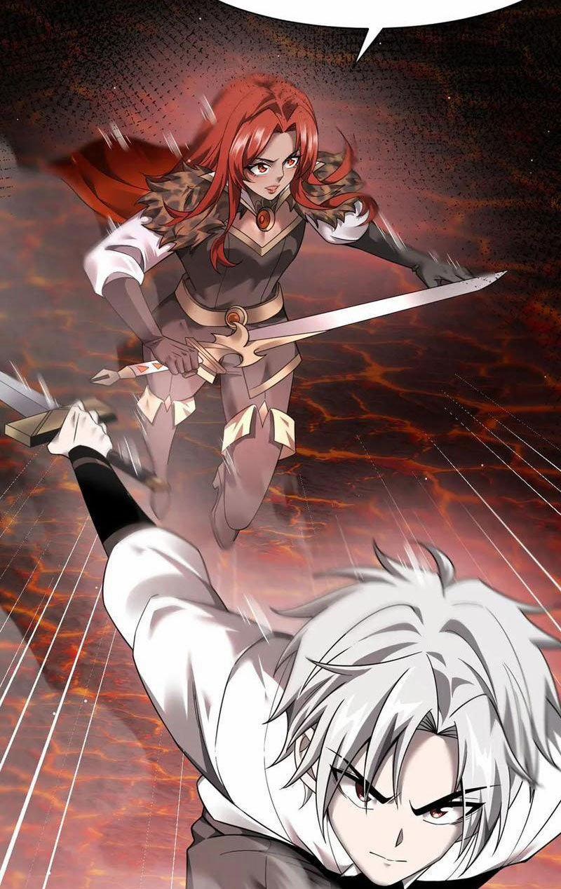 Cái Bóng Phản Bội Của Gia Tộc 14 trang 15