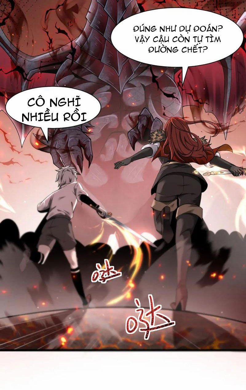 Cái Bóng Phản Bội Của Gia Tộc 14 trang 17